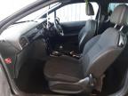 2016 DS DS3 DSTYLE for sale at Copart SANDTOFT