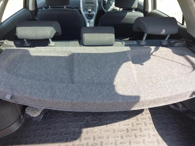 2008 TOYOTA AURIS TR VVT-I 