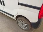 2018 CITROEN NEMO 660 ENTERPRISE HDI  for sale at Copart WOLVERHAMPTON