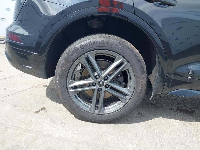 2023 AUDI Q5 S LINE 40 TDI MHEV QUA 