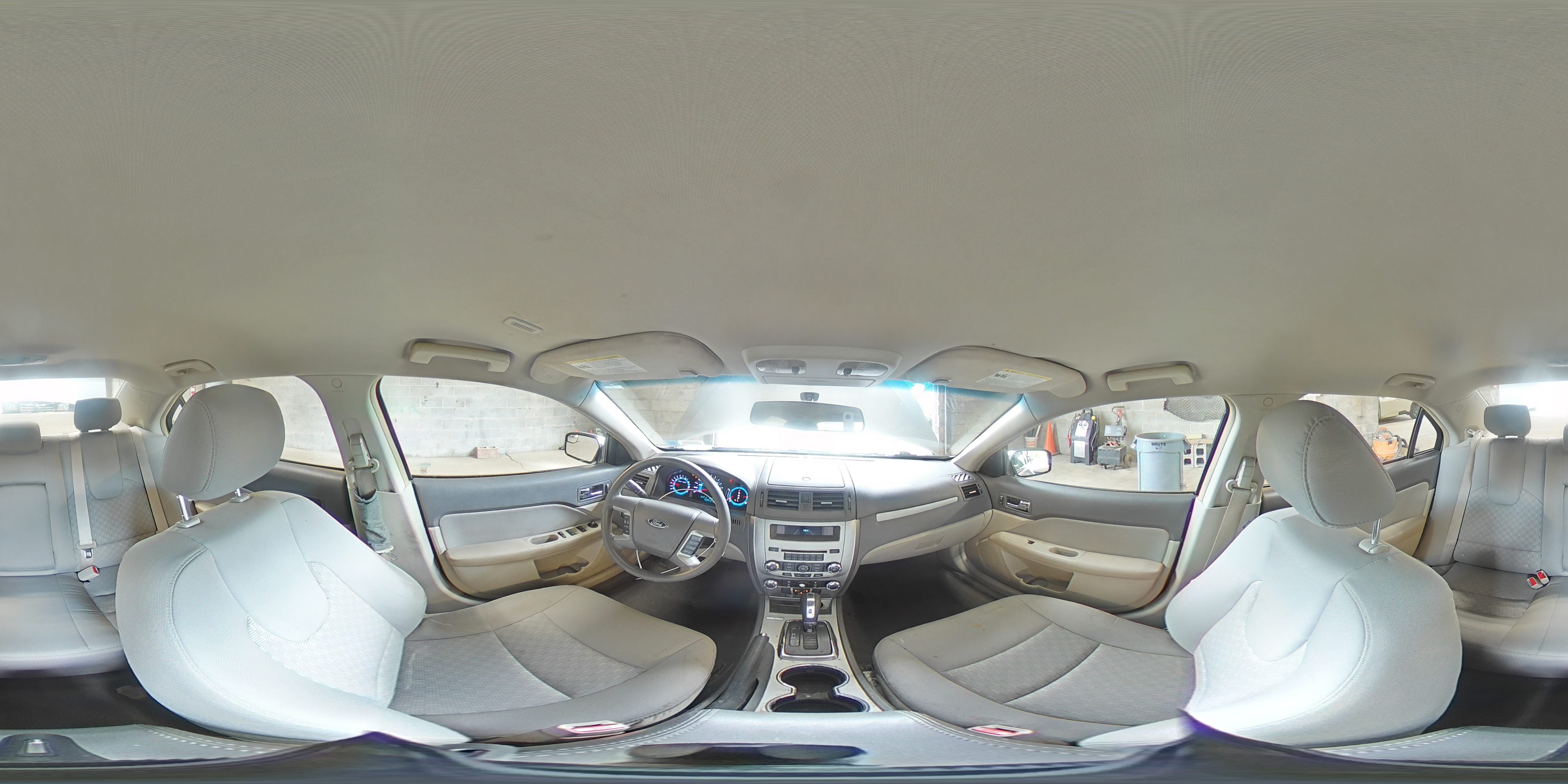 2011 Ford Fusion Se VIN: 3FAHP0HA0BR289465 Lot: 70631665