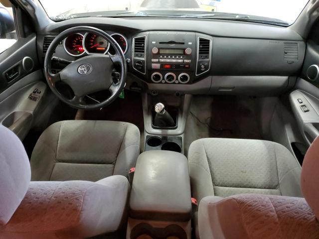 2005 TOYOTA TACOMA ACCESS CAB  