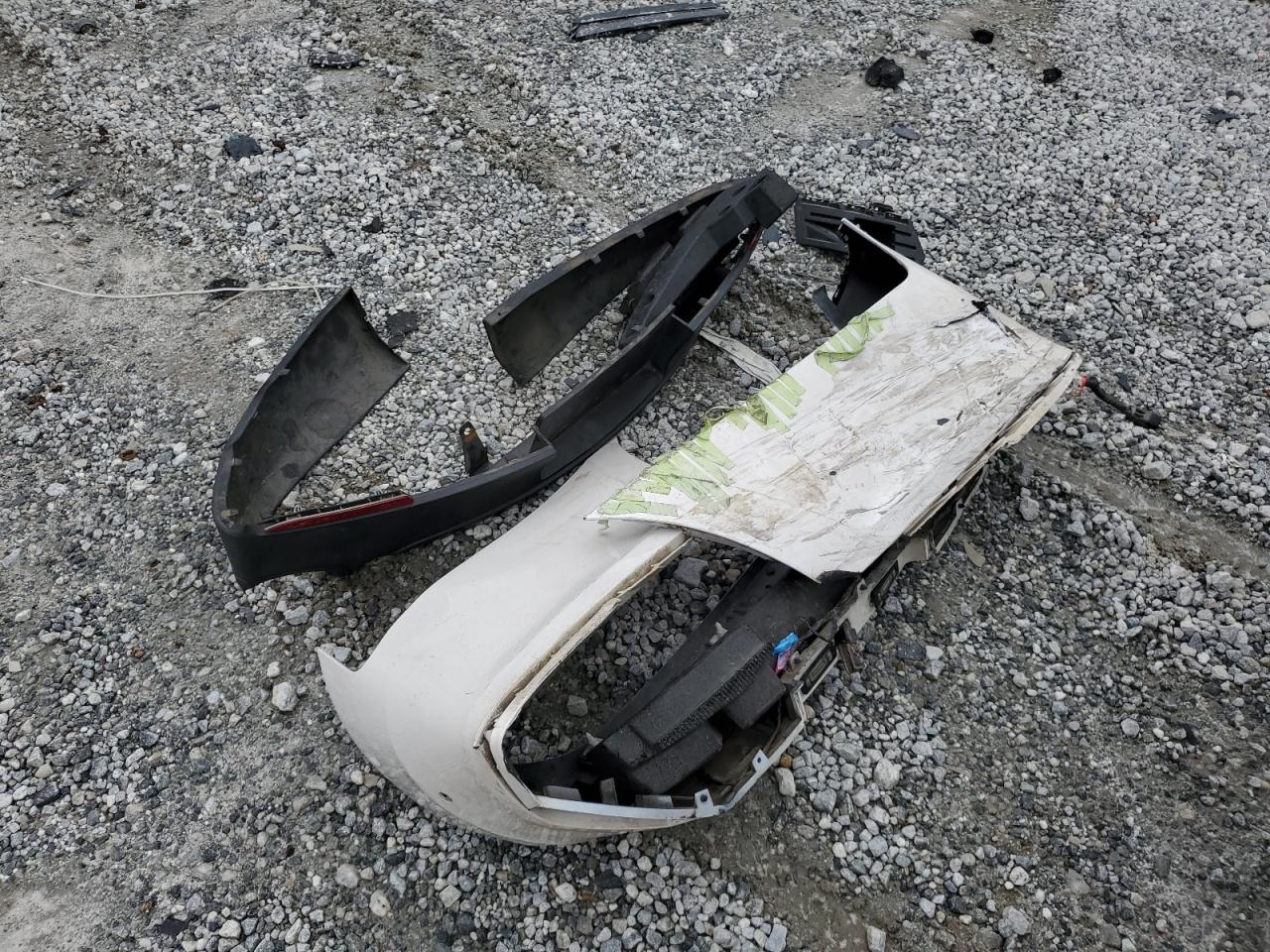 2018 Ford Taurus Limited VIN: 1FAHP2F89JG102886 Lot: 90462285