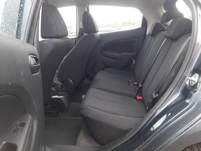 2009 MAZDA 2 SPORT