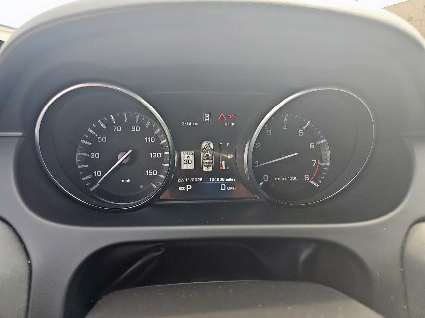 Parquets LAND ROVER DISCOVERY 2016 Biały