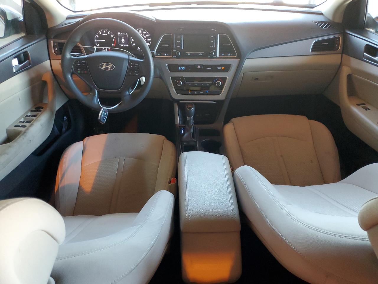 2015 Hyundai Sonata Se VIN: 5NPE24AF2FH254525 Lot: 67777685