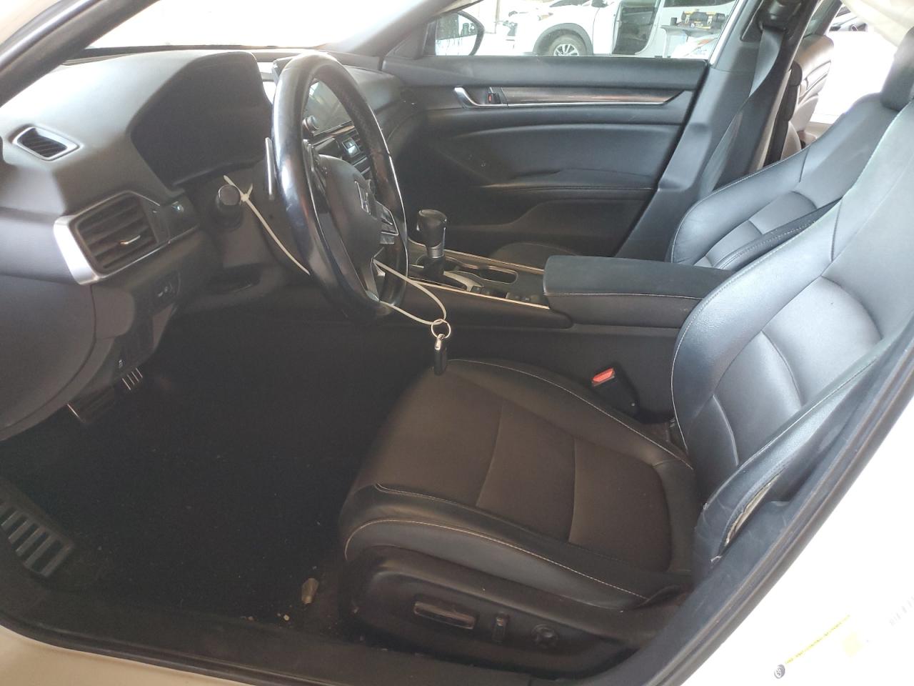 2021 Honda Accord Sport VIN: 1HGCV1F35MA081259 Lot: 69469185