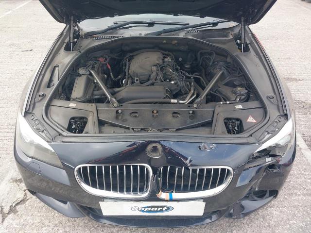 2015 BMW 520D M SPO