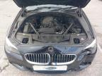 2015 BMW 520D M SPO for sale at Copart CHESTER