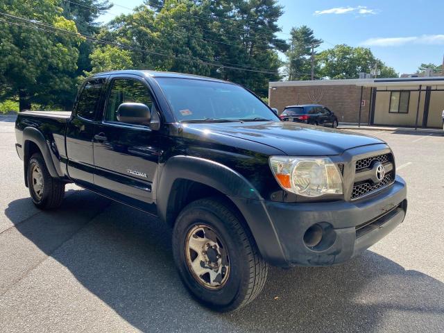 2011 Toyota Tacoma Access Cab