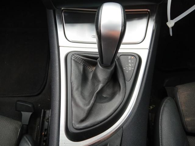 2010 BMW 120D M SPORT AUTO 