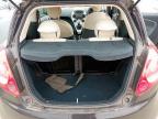 2009 FORD KA ZETEC for sale at Copart SANDY
