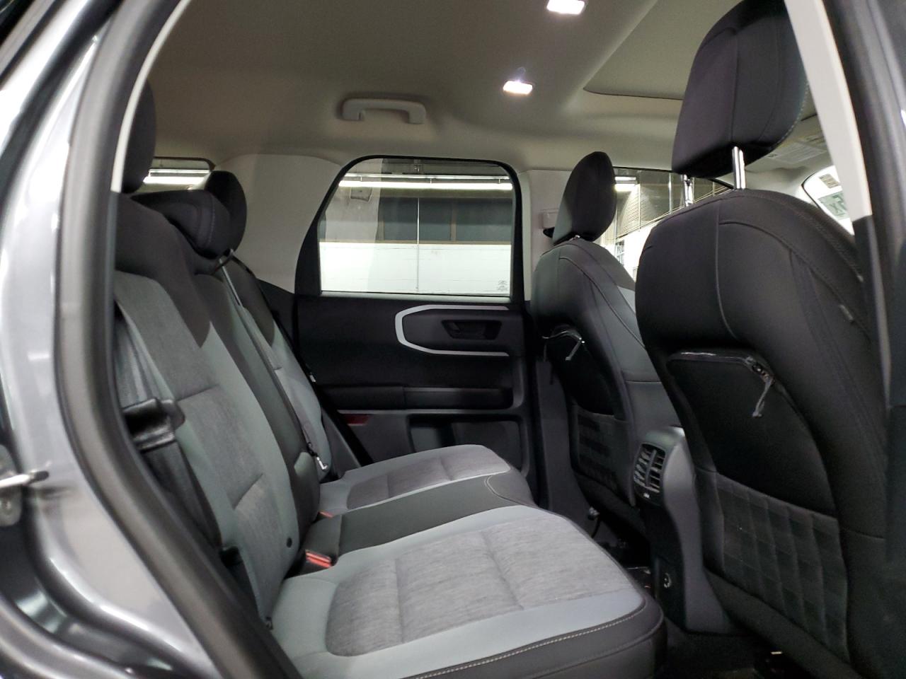 2021 Ford Bronco Sport Big Bend VIN: 3FMCR9B6XMRA48602 Lot: 69231075