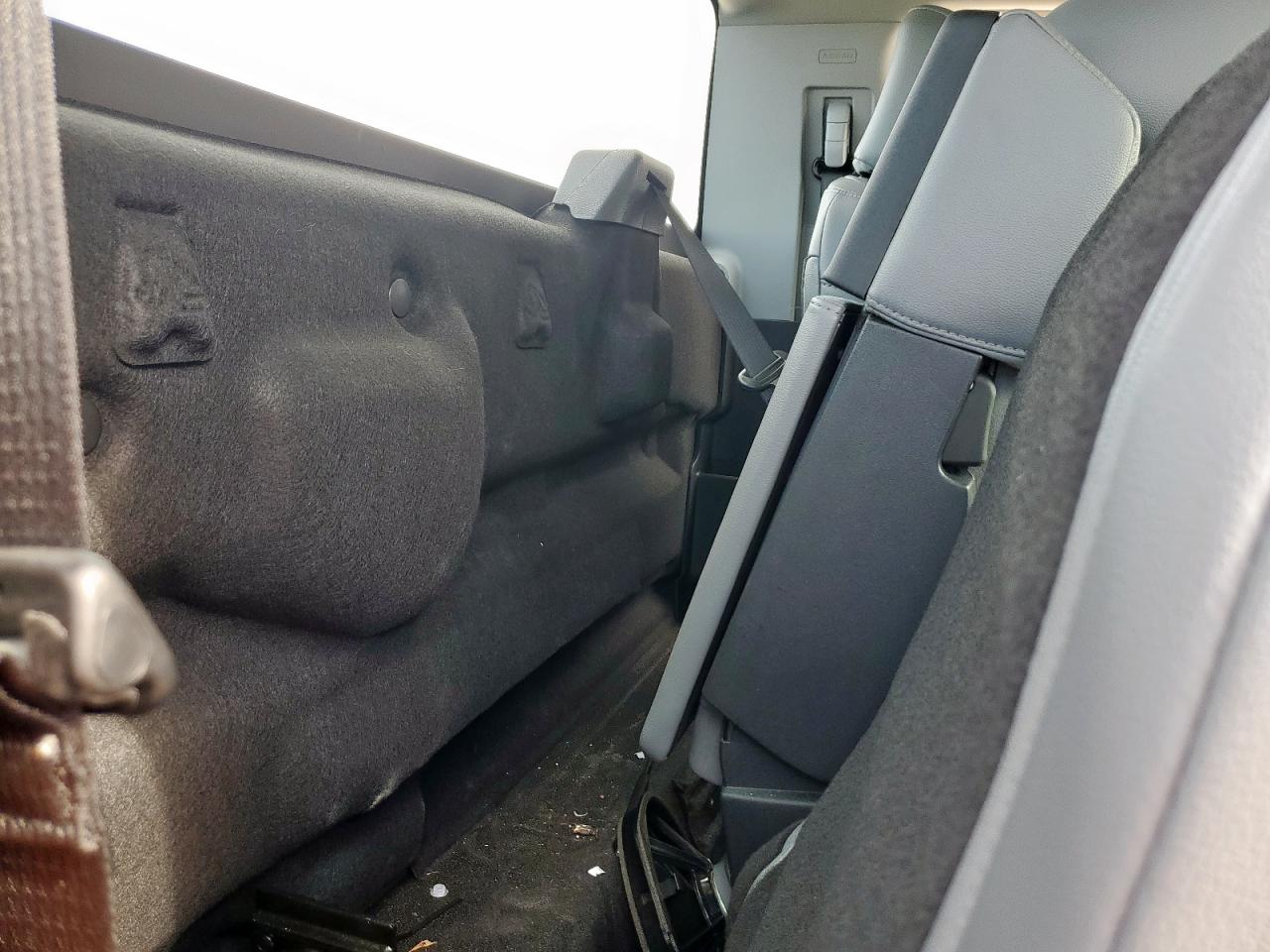 2024 Ford F250 Super Duty VIN: 1FTBF2AA5REF97155 Lot: 69224265