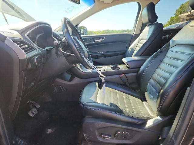  FORD EDGE 2017 Серый