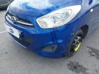 2012 HYUNDAI I10 CLASSI for sale at Copart CHESTER