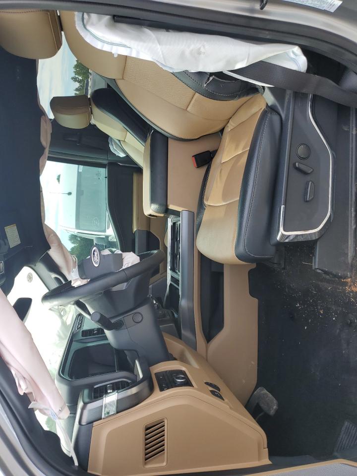 2024 Ford F350 Super Duty VIN: 1FT8W3BT9REE22326 Lot: 70098565