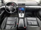 2007 AUDI A4 S-LINE 2.0T QUATTRO TURBO   for sale at Copart AB - CALGARY