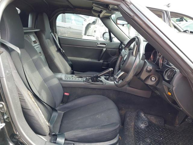 2007 MAZDA MX-5