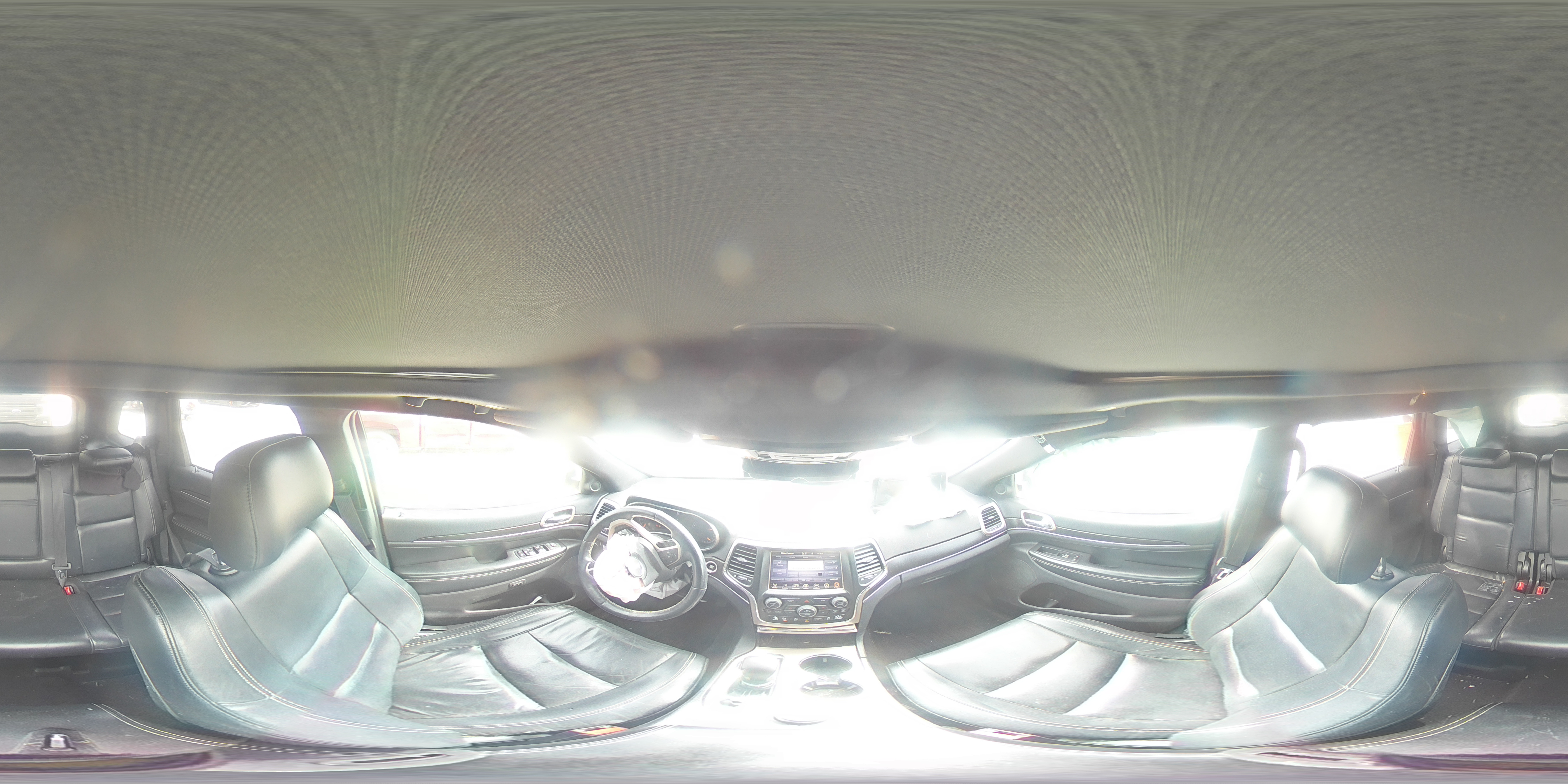 2017 Jeep Grand Cherokee Limited VIN: 1C4RJFBG7HC746263 Lot: 70864745