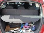 2005 MITSUBISHI COLT RED for sale at Copart SANDTOFT