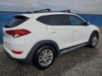 2018 HYUNDAI TUCSON SEL   for sale at Copart AB - CALGARY
