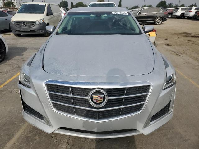 2014 CADILLAC CTS   