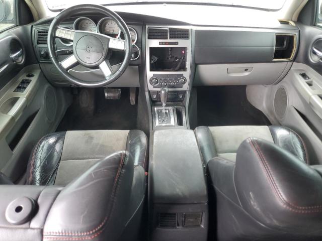 2006 DODGE MAGNUM SRT-8  