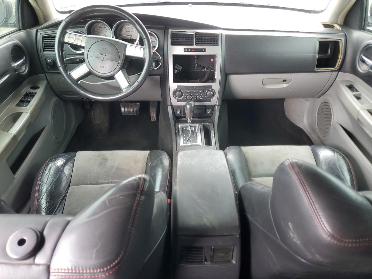 2006 Dodge Magnum Srt-8 VIN: 2D8GV77306H450875 Lot: 68970525