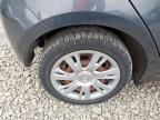 2013 MAZDA 2 TS for sale at Copart EAST KILBRIDE