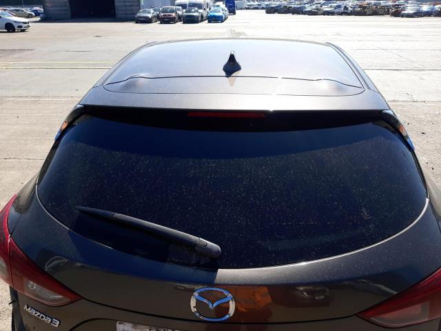 2015 MAZDA 3 SE-L 