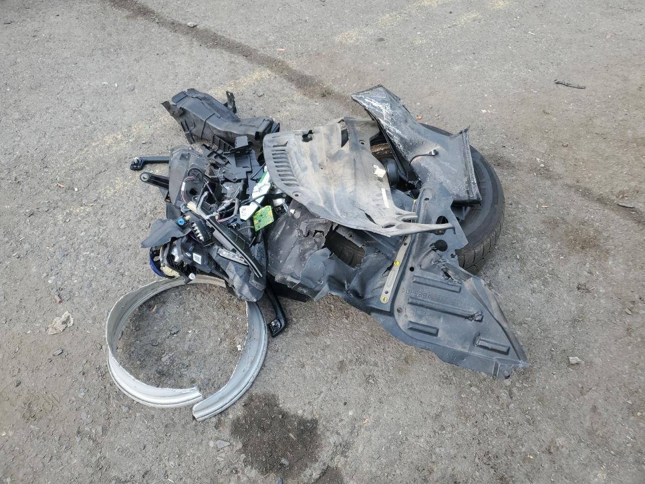 2015 Lexus Gs 350 VIN: JTHBE1BL4FA005629 Lot: 67525295