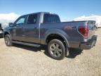 2014 FORD F150 SUPERCREW   for sale at Copart AB - EDMONTON