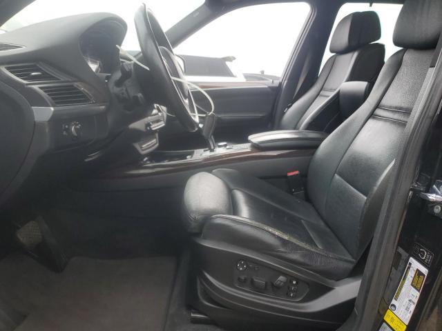 2009 BMW X5 XDRIVE30I  