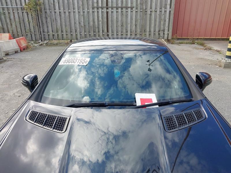 2013 MERCEDES BENZ SLK250 CDI