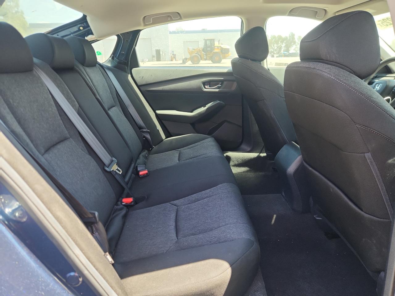 2024 Honda Accord Ex VIN: 1HGCY1F36RA084394 Lot: 70019225