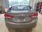 2013 HYUNDAI ELANTRA GLS   for sale at Copart ON - COOKSTOWN