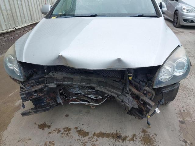 2009 HYUNDAI I30 COMFORT 