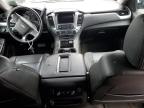 2016 CHEVROLET SUBURBAN K1500 LS   à vendre chez Copart NJ - SOMERVILLE