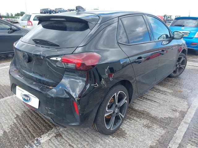 2024 VAUXHALL CORSA ULTIMATE TURBO 