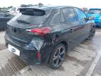 2024 VAUXHALL CORSA ULTIMATE TURBO  for sale at Copart CHESTER