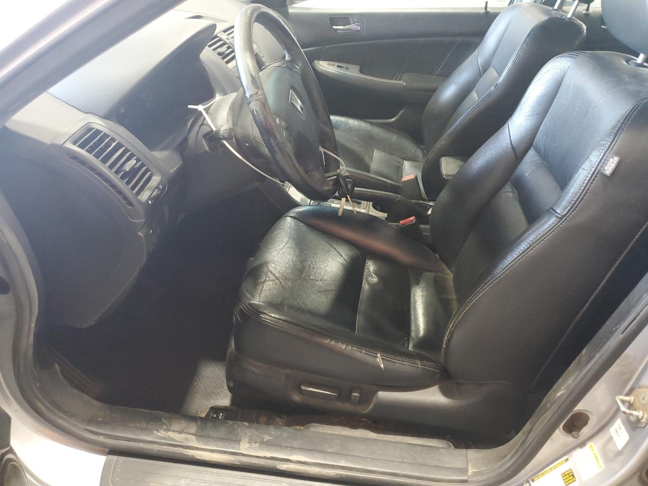 2005 Honda Accord Ex VIN: 1HGCM66865A056903 Lot: 70175565