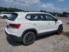 2024 VOLKSWAGEN TAOS S   à vendre chez Copart IL - CHICAGO SOUTH