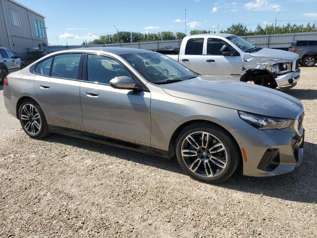 2024 BMW 530 XI  
