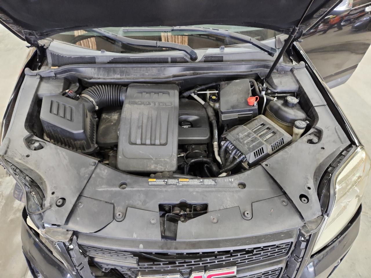 2012 GMC Terrain Sle VIN: 2GKALMEK2C6321535 Lot: 68688145