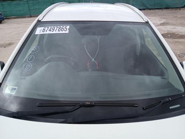 2014 SUZUKI SX4 S-CROSS SZ4