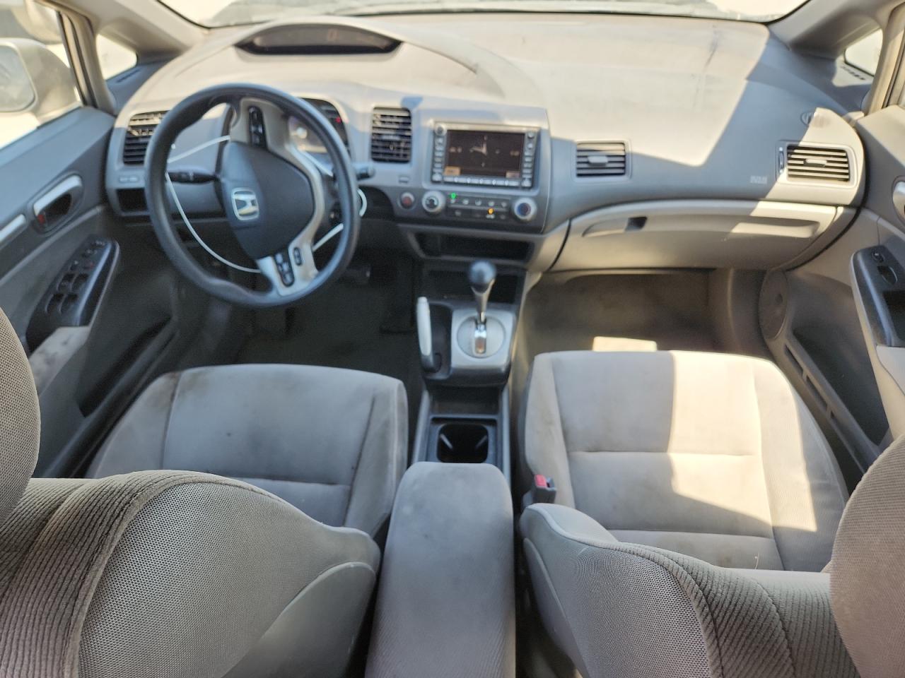 2007 Honda Civic Ex VIN: 1HGFA16827L010999 Lot: 71014735