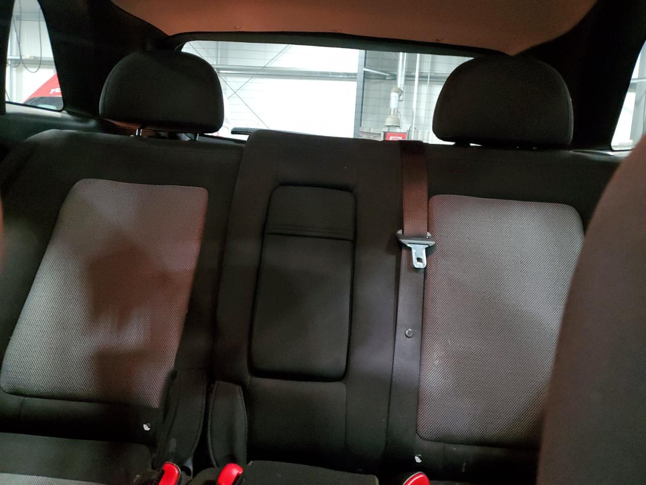 2014 Chevrolet Captiva Ls VIN: 3GNAL2EKXES644842 Lot: 66954635