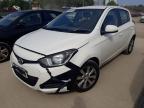 2013 HYUNDAI I20 ACTIVE for sale at Copart SANDY