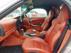 2003 PORSCHE BOXSTER TIPTRONIC S  for sale at Copart NEWBURY